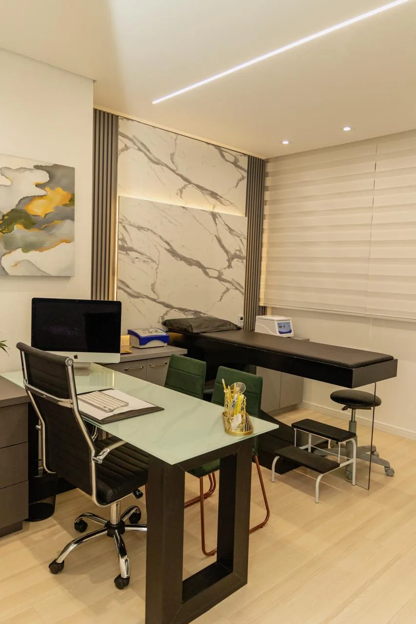 Consultório OroFacial Studio