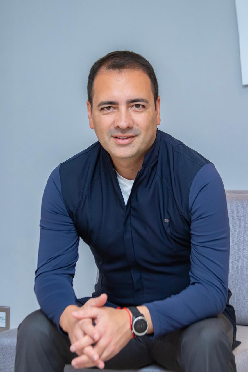 Dr. Newton de Morais