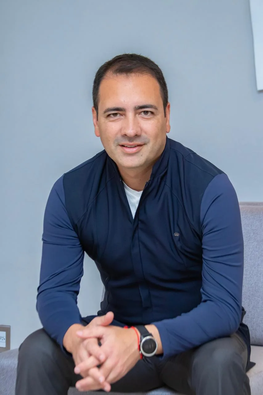 Dr. Newton de Morais