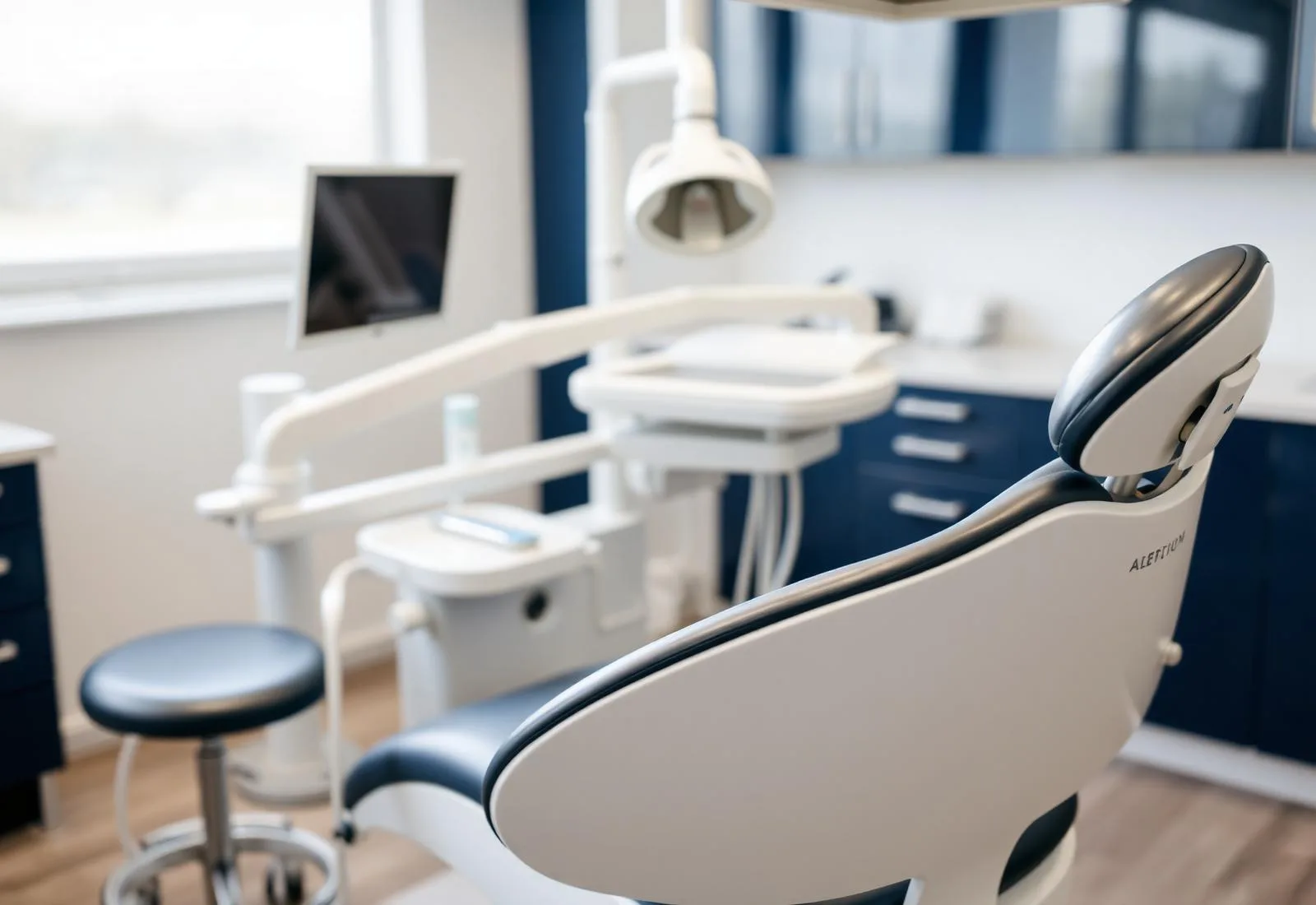 Dr. Newton de Morais, cirurgião-dentista em Curitiba, atendimento odontológico no Batel em endodontia, cirurgia oral, DTM, bruxismo e estética facial