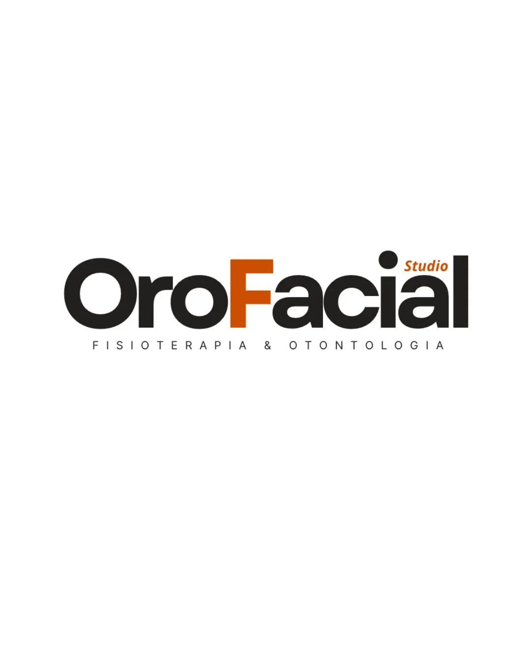 Logo OroFacial Studio