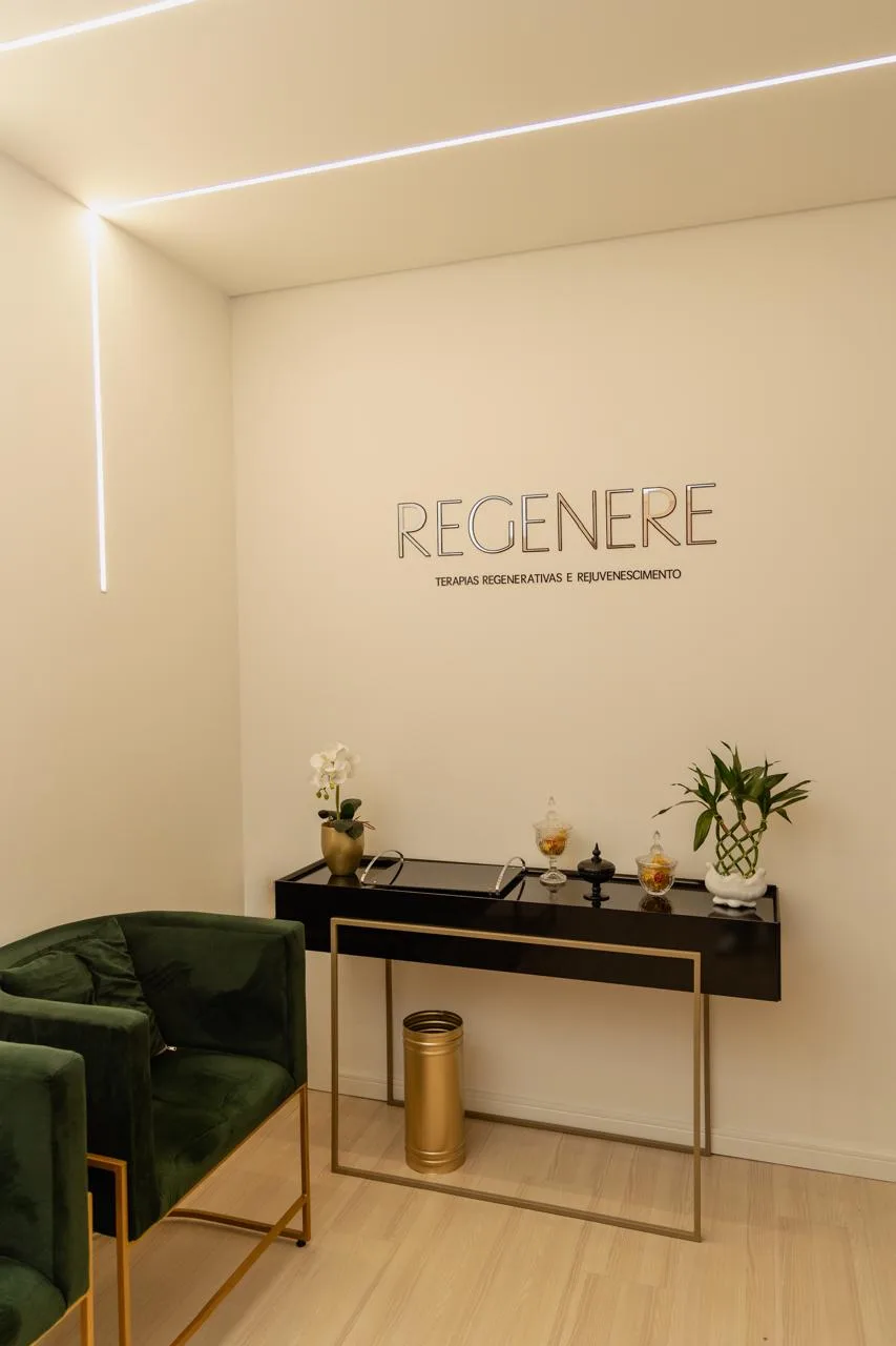 Consultório Regenere